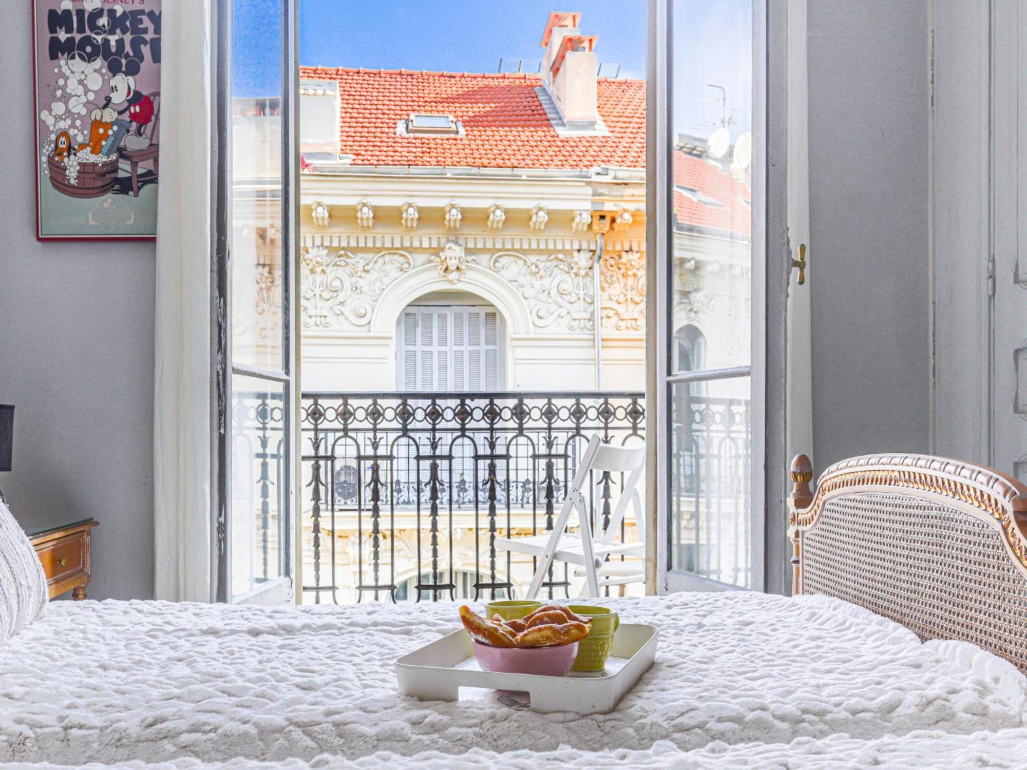 Le Concordia By Interhome Appartement