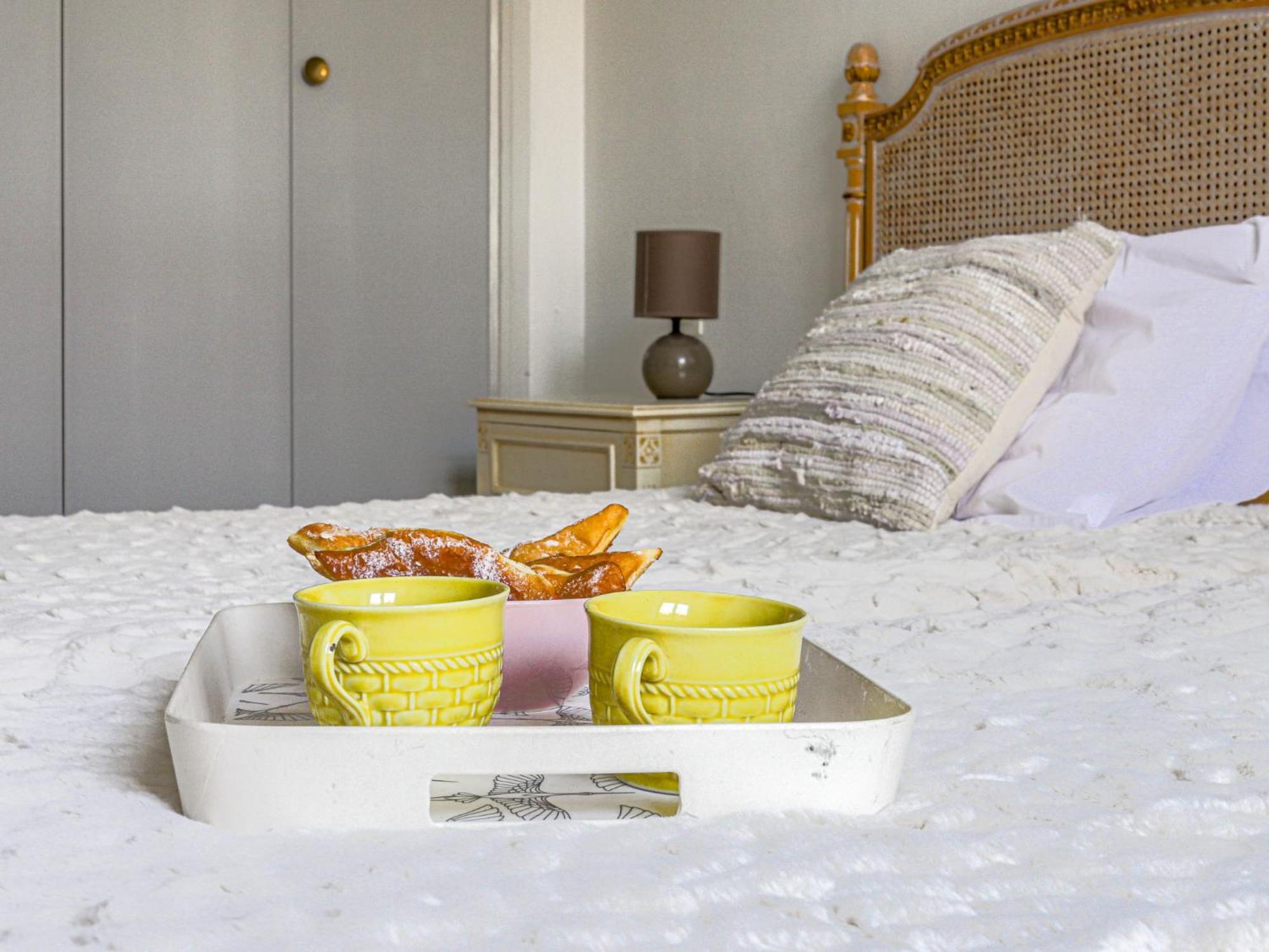 Le Concordia By Interhome Appartement