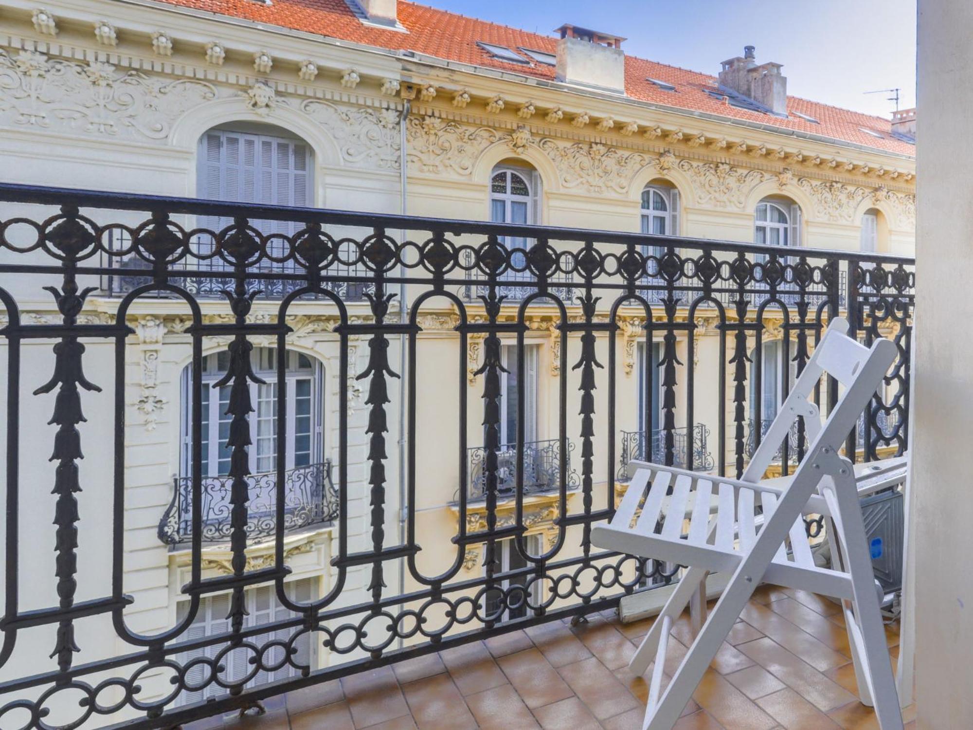 Appartement Le Concordia By Interhome