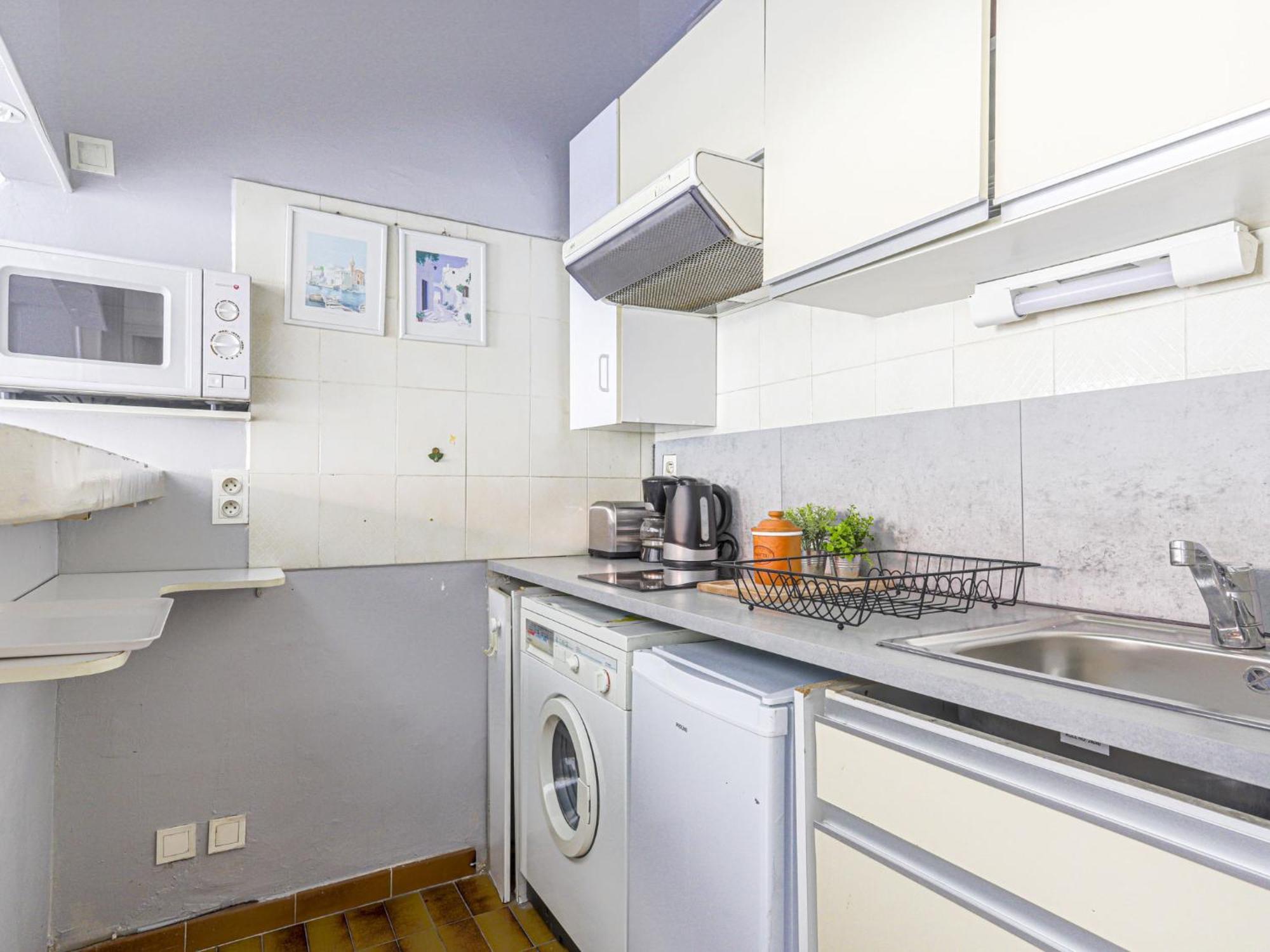 Le Concordia By Interhome Appartement