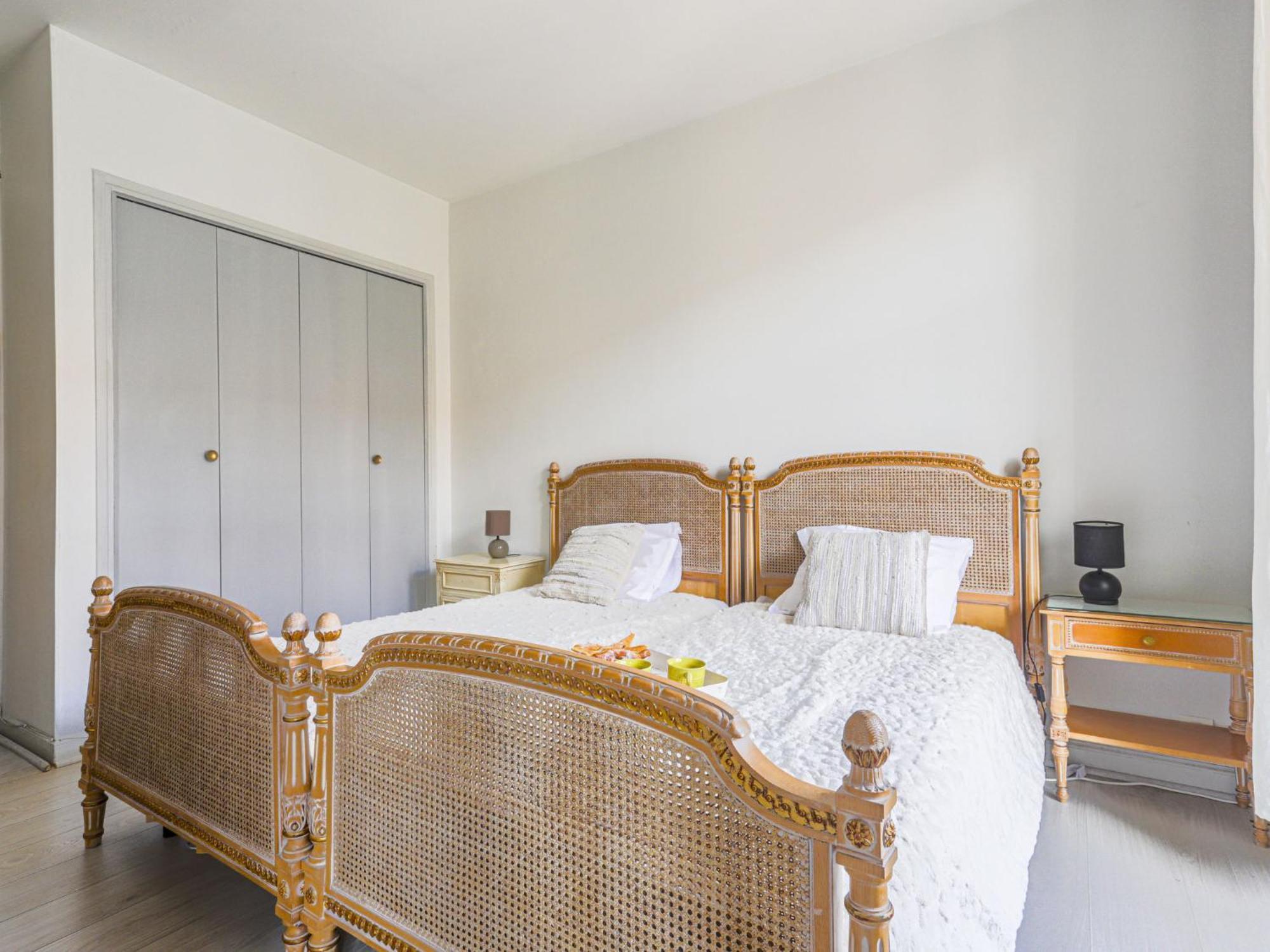 Appartement Le Concordia By Interhome