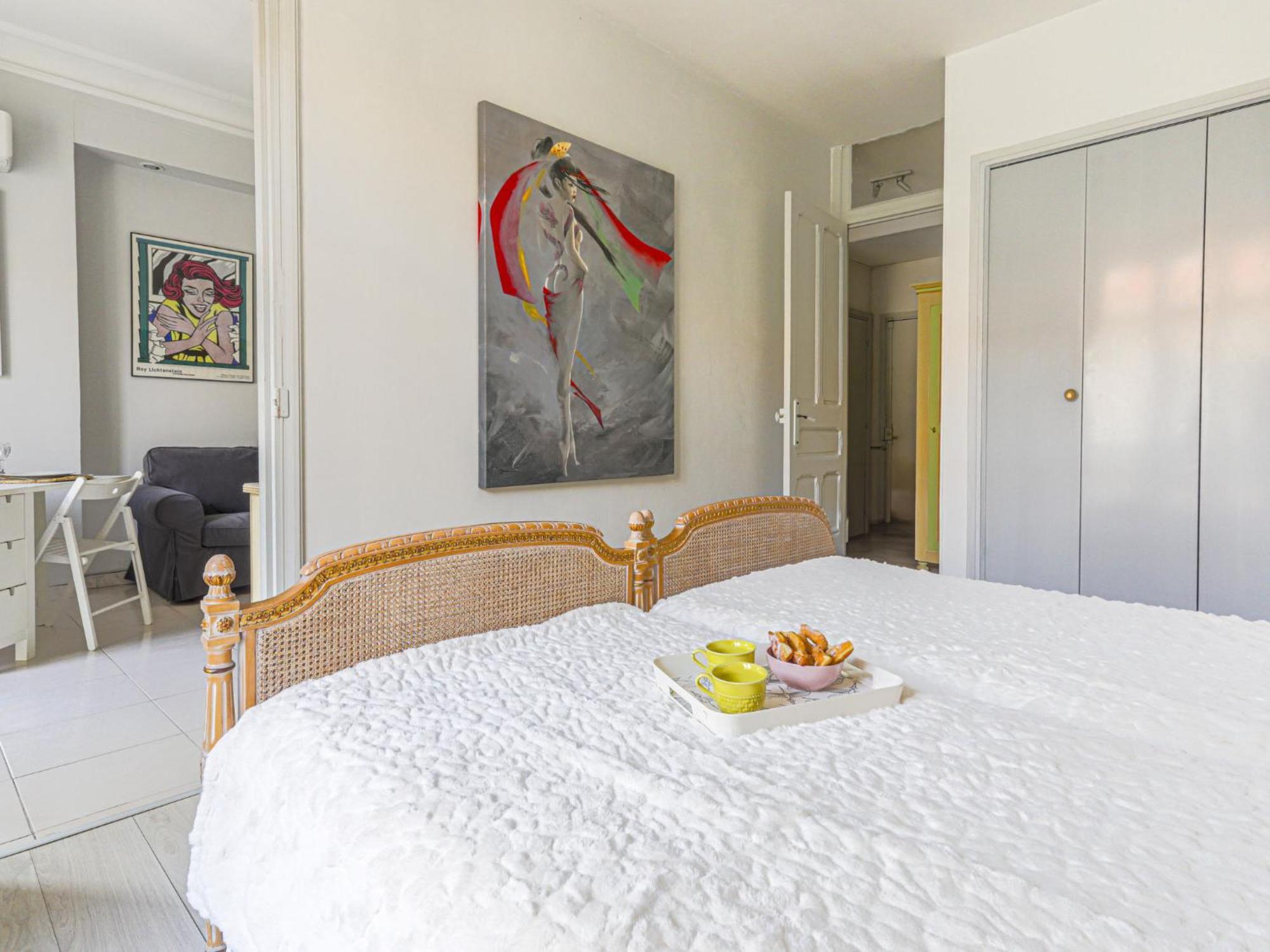 Le Concordia By Interhome Appartement *